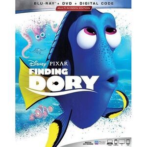Finding Dory